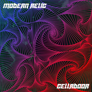 Modern Relic cover