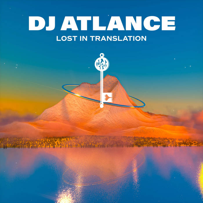 Lost In Translation | Dj Atlance | House Of Love