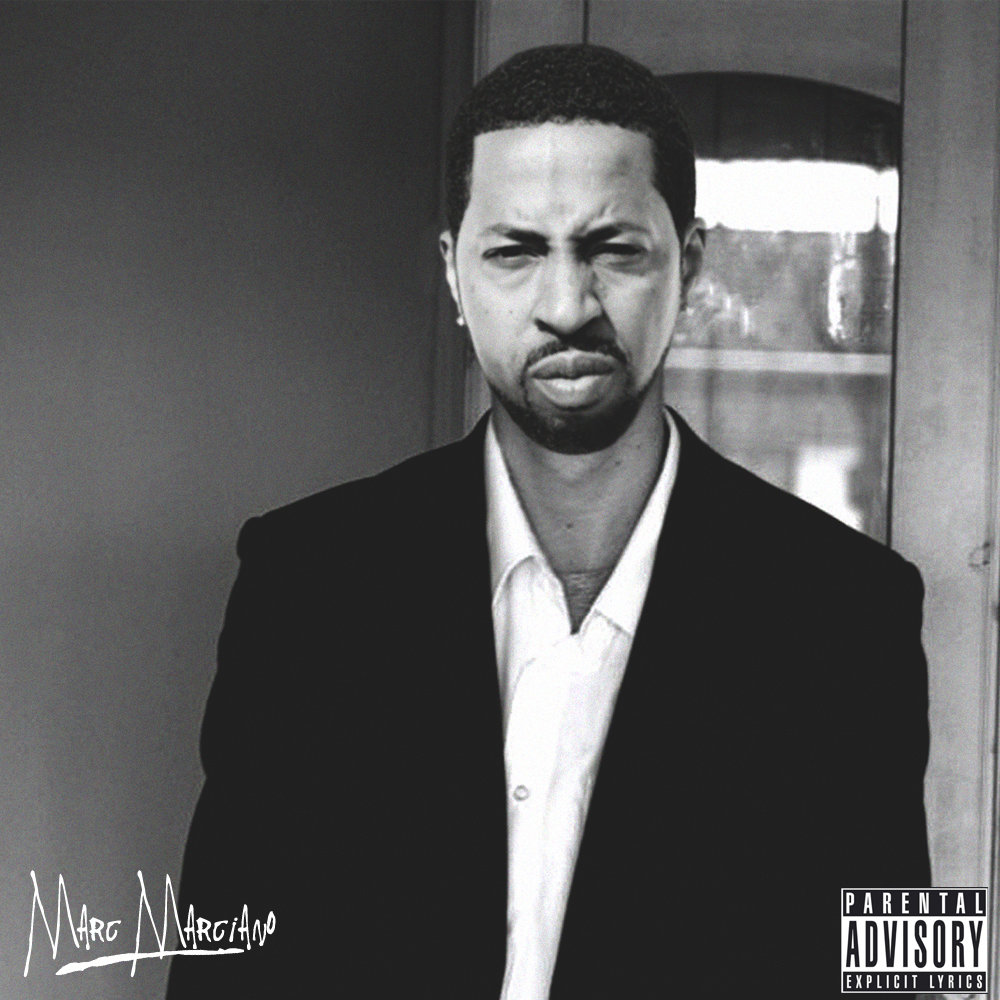 Resultado de imagen para M.W.P. & Roc Marciano - Marc Marciano