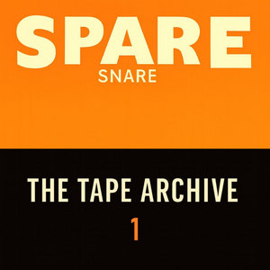 The Tape Archive 1 cover