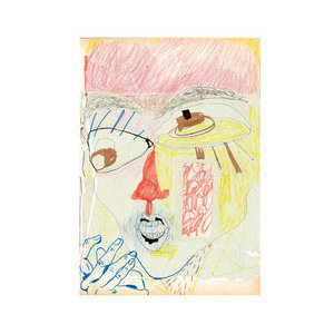 Laughing Shadow cover