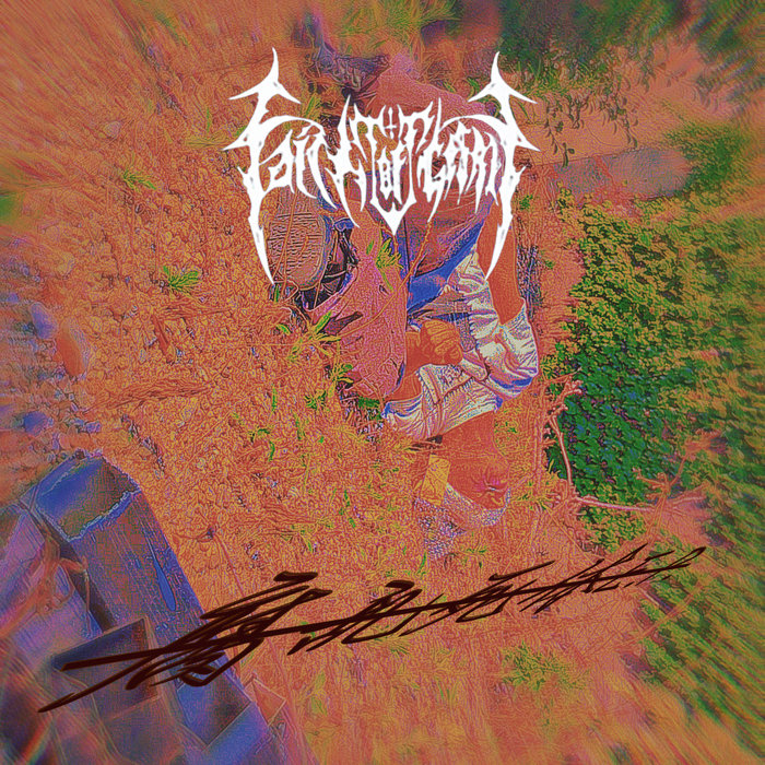 匿名受取】死体のダンス CorpseDance 2枚 Faith of Gestalgt,-腐乱死体E.P. | Faith of Gestalgt, | 幻妖雛