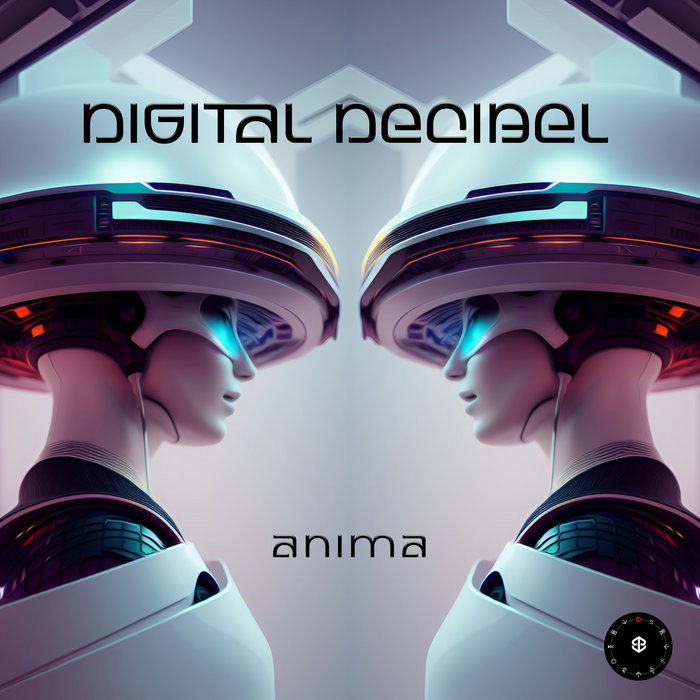 Anima | Digital Decibel | B Minor Records