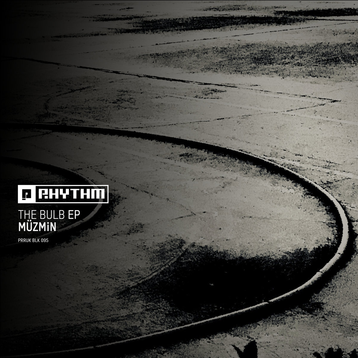 The Bulb EP | Müzmin | Planet Rhythm
