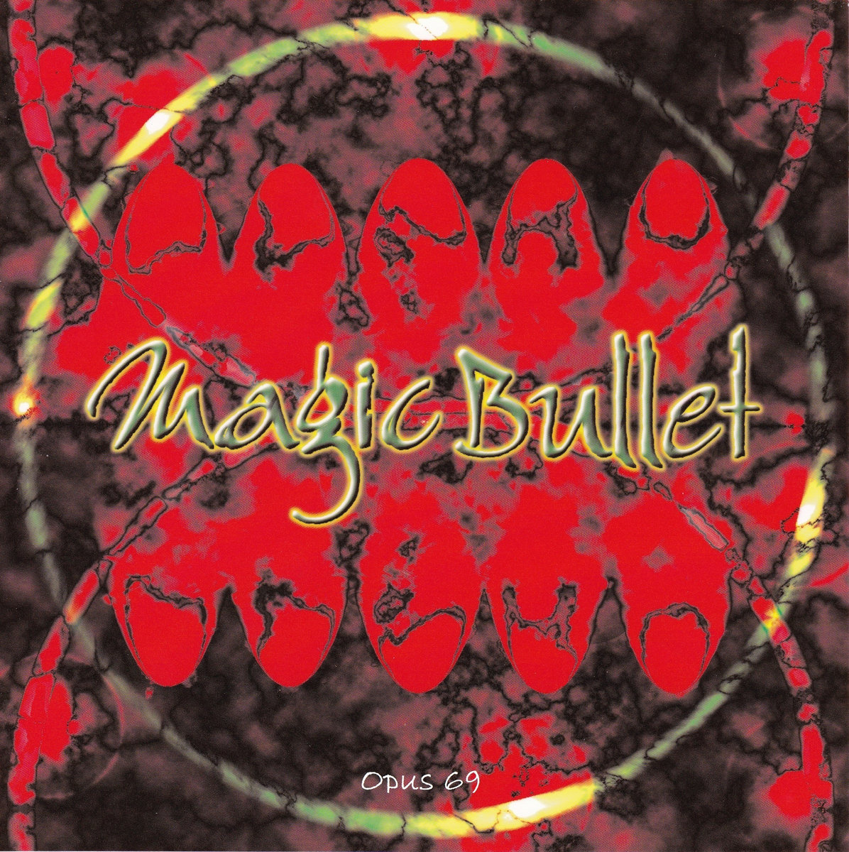 69 Magic Opus 69 | Magic Bullet