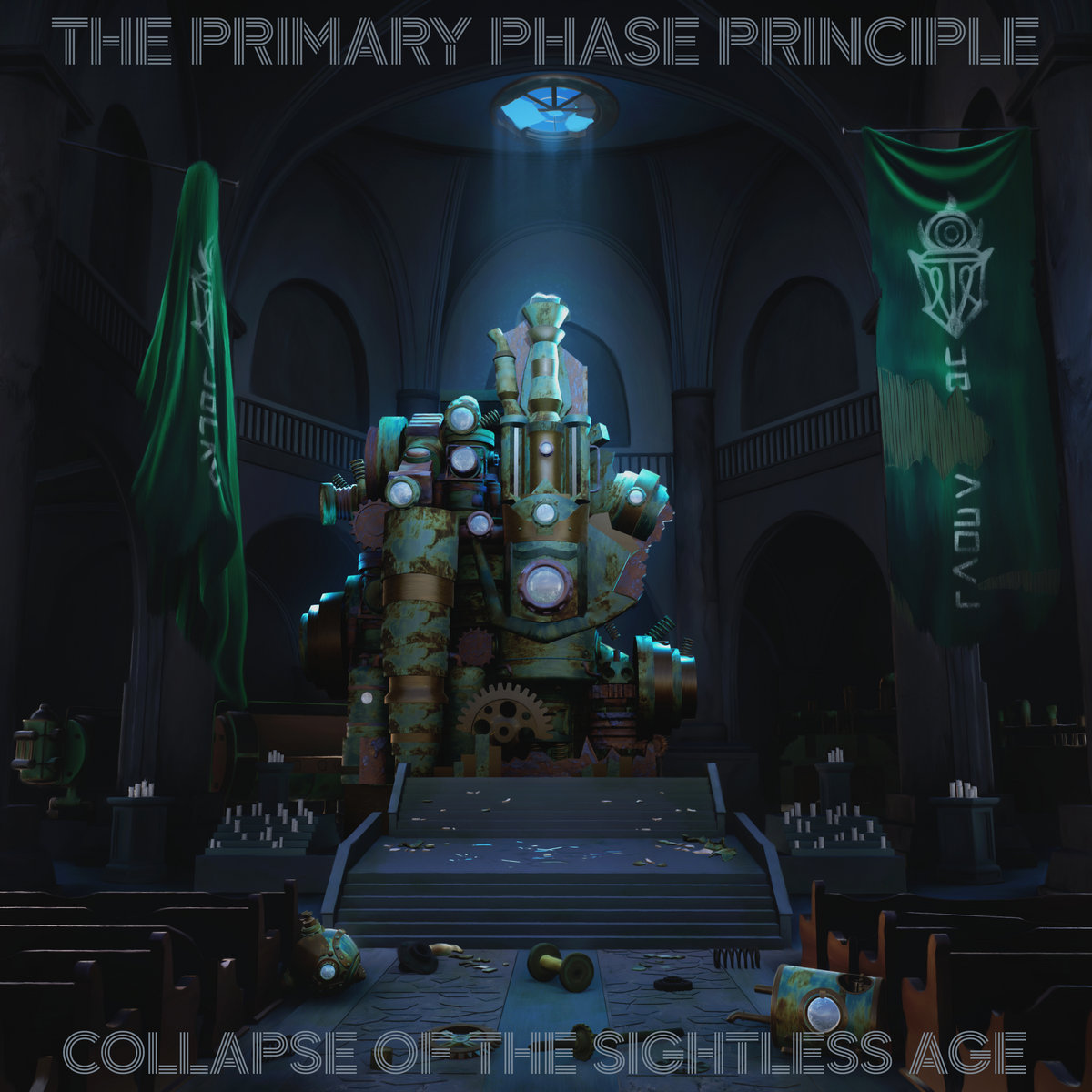 The Unheeded Prophet