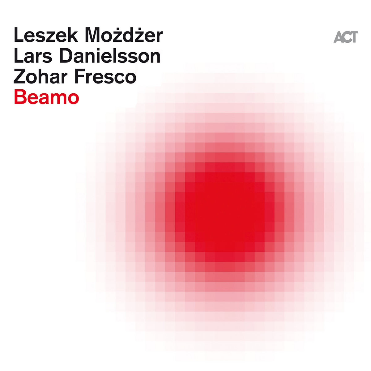 Beamo | Leszek Możdżer