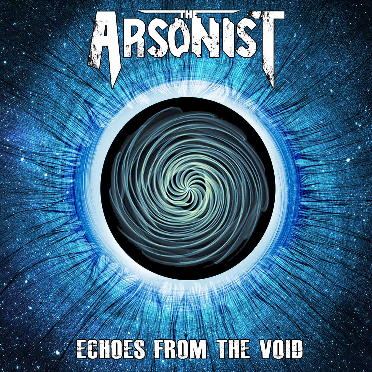 Echoes From the Void | The Arsonist