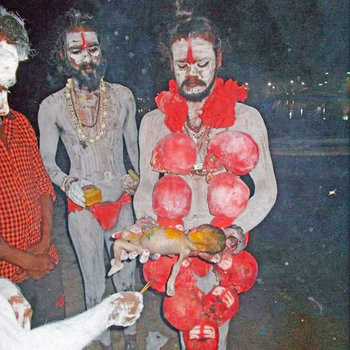 Album artwork for অসূর্যস্পর্শা (Asuryasparsha)