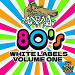 80's White Labels - Volume One