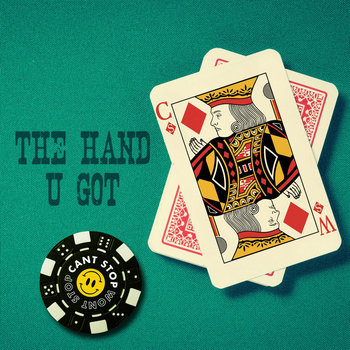 The Hand U Got