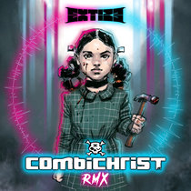 Esther (COMBICHRIST Remix) cover art