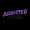 Addicted Tunes Cover Art