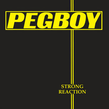 Music | Pegboy