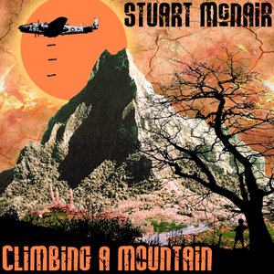 Climbing a Mountain cover