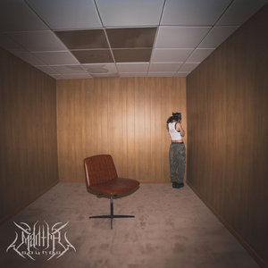 Liminal Space EP cover