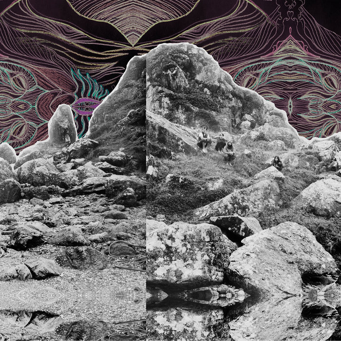 Dying Surfer Meets His Maker, by All Them Witches