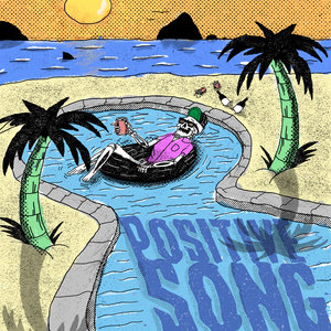 Positive Song cover