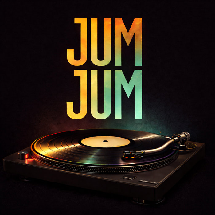 JUMJUM VOL.1 Noodles Groove chronicles 90's House & Garage Mix