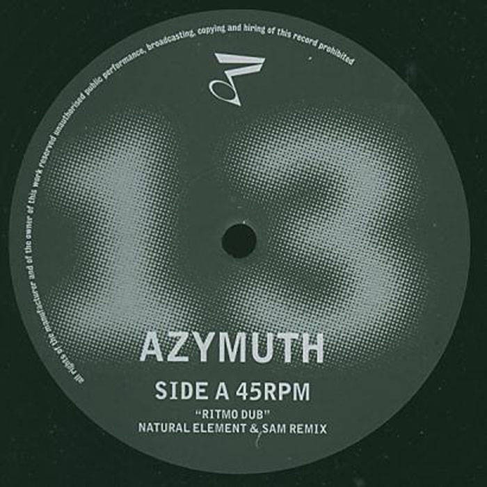 Jazz Carnival Part Two of Two | Azymuth