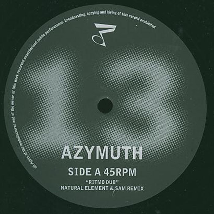 Jazz Carnival Part Two of Two | Azymuth