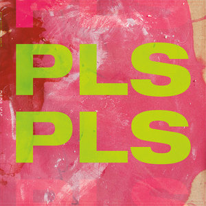 PLS PLS — LP LP