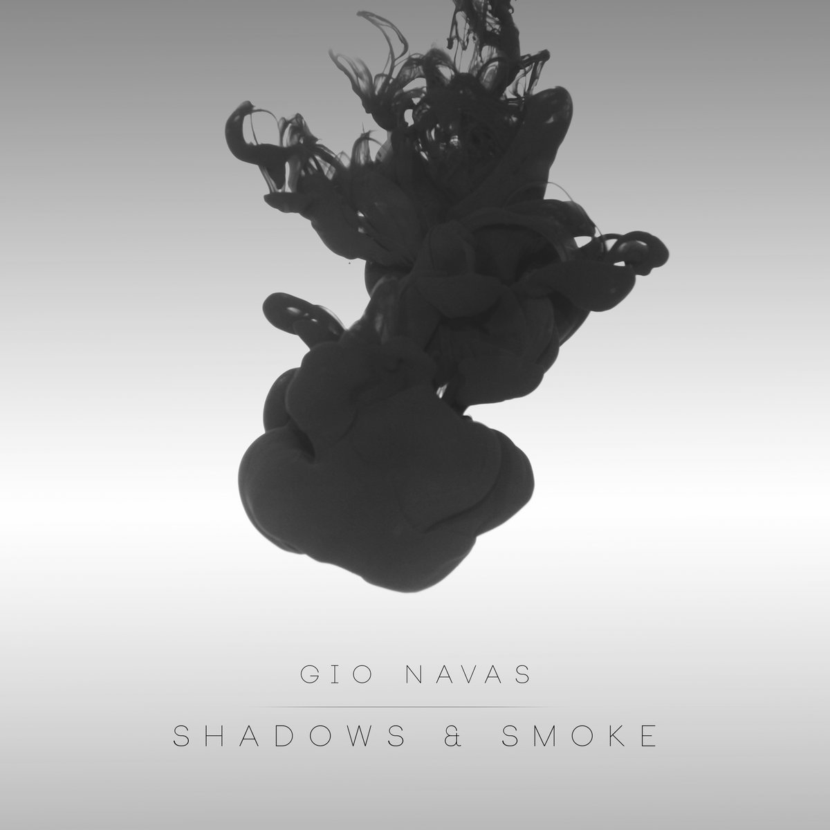 Shadows & Smoke Gio Navas