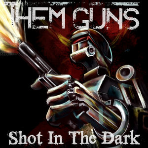 Shot In The Dark cover