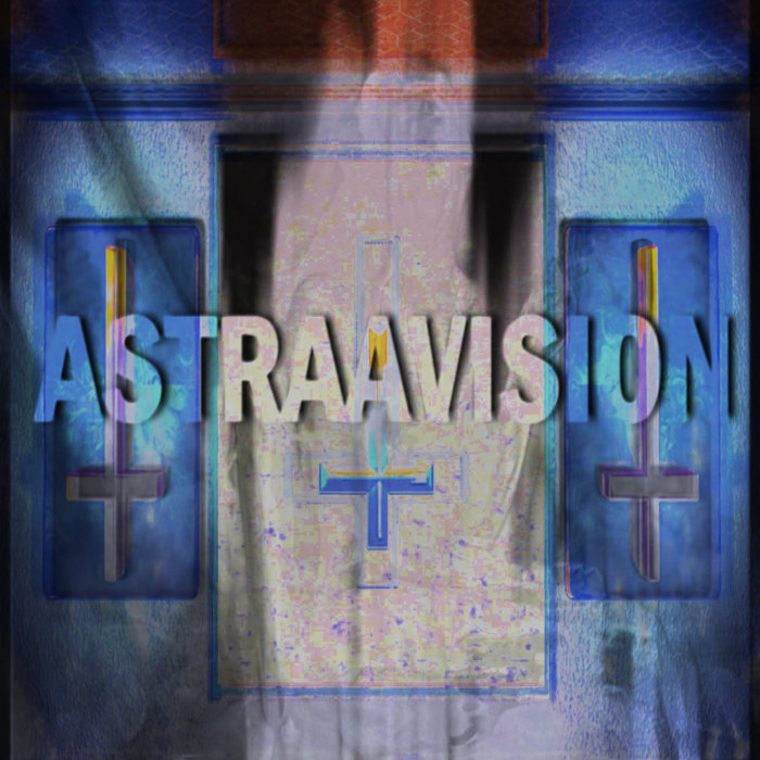 ASTRAAVISION | Astraa