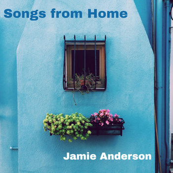 Music | Jamie Anderson