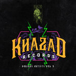 Khazad Records: Various Artists Vol.02 [KHAVA02]