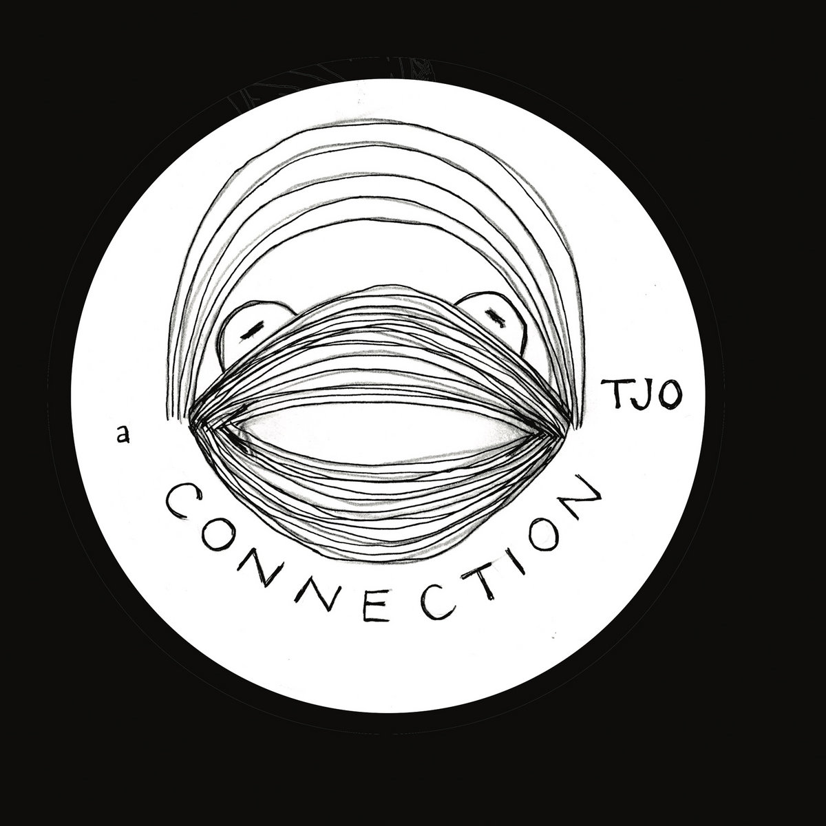 Rainbow Connection (7 inch) | Tara Jane O'Neil
