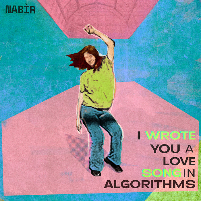 Spring Algorithm Song I Wrote You A Love Song In Algorithms | Nabìr