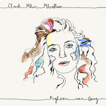 Track artwork for Clach Mhìn Mheallain/Nighean nan Geug