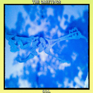 S.O.L.the Greetings cover