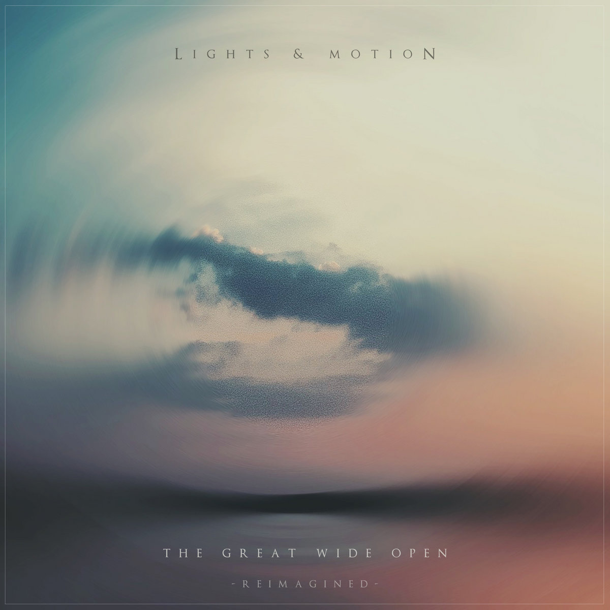 THE GREAT WIDE OPEN 写真集 The Great Wide Open : New Outdoor and