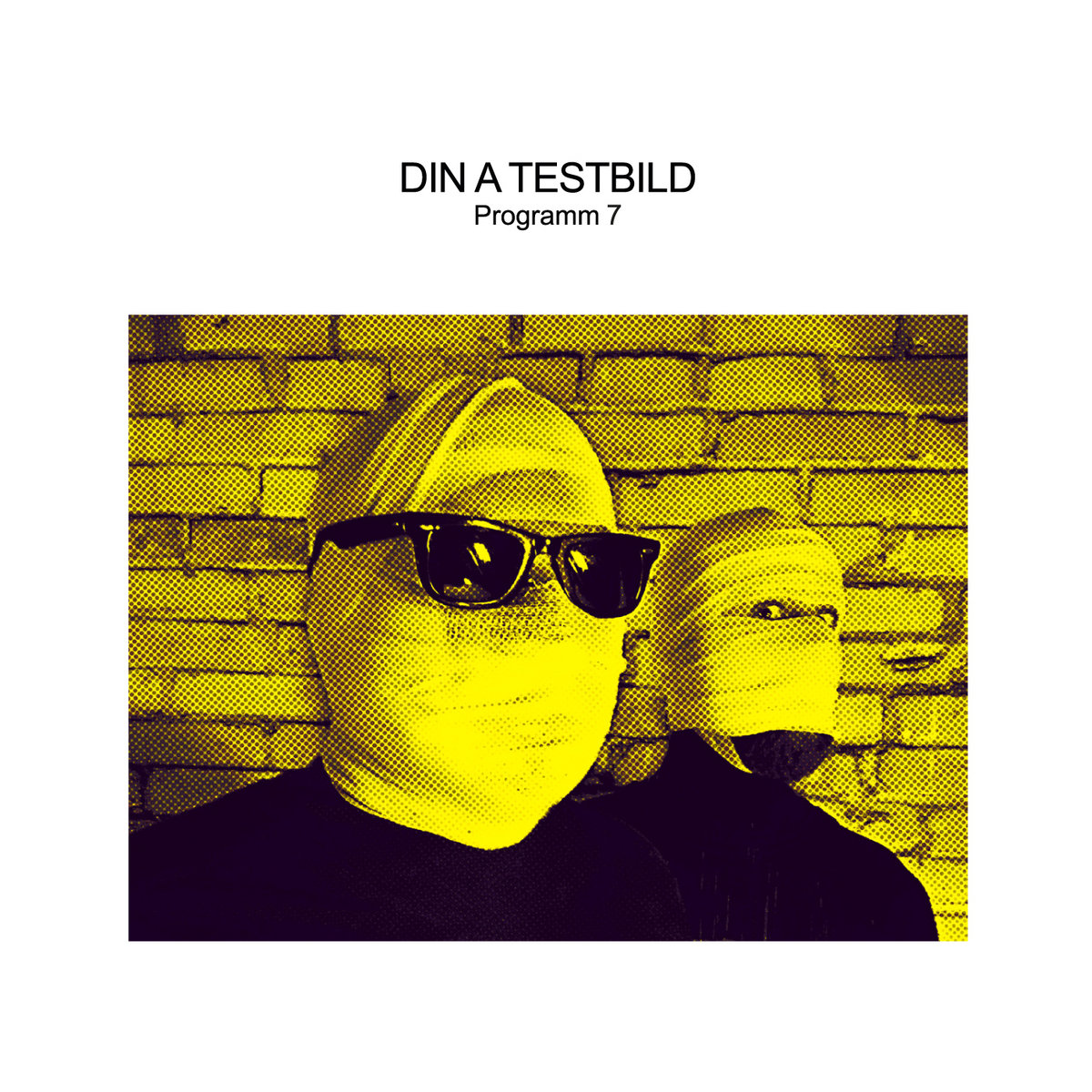 洋楽 Din A Testbild / Come Into My Satisfacto Din A Testbild / Come Into My Satisfactory -silencia music