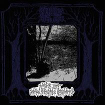 Under the Snow Covered Branches cover art