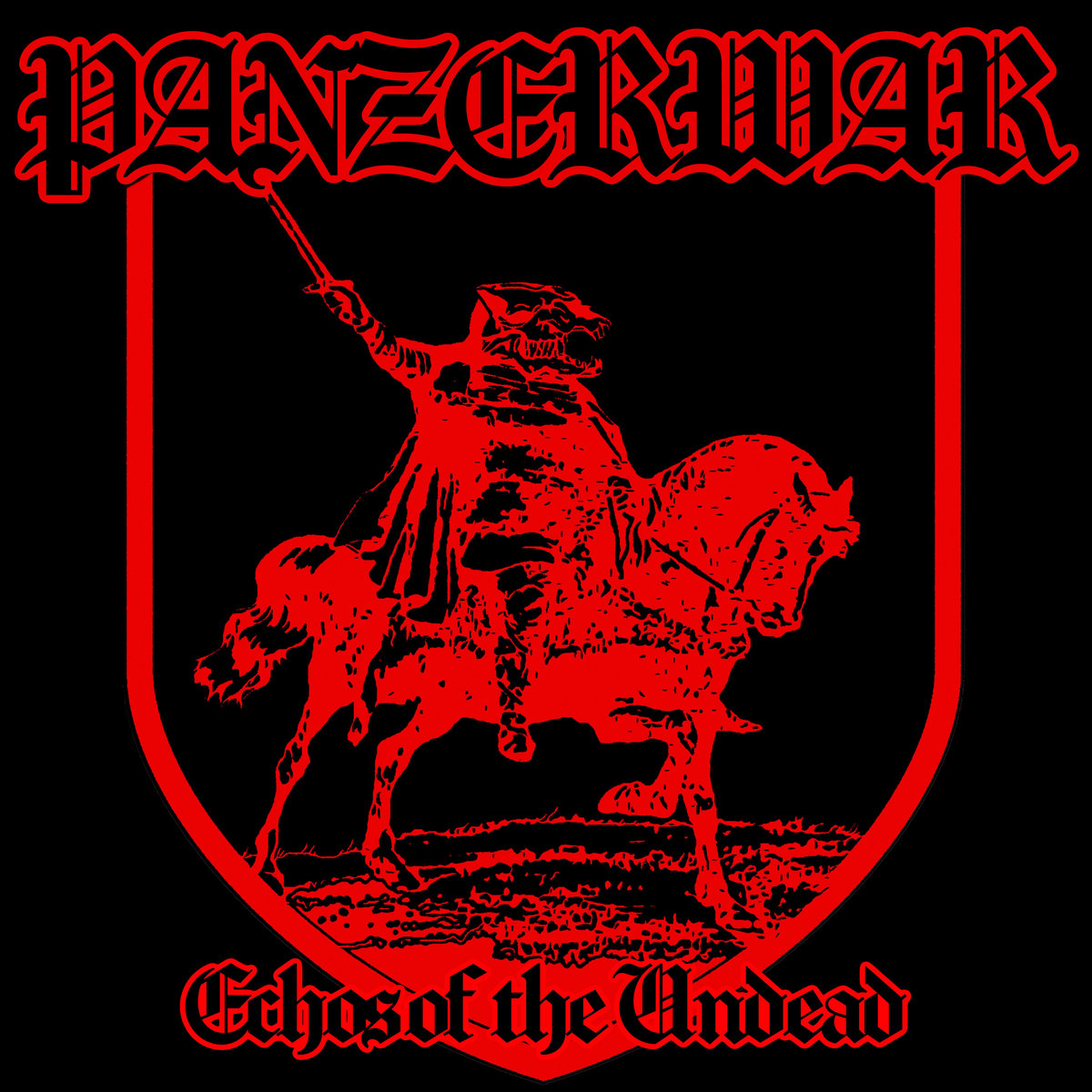 Echos of the Undead | Panzerwar