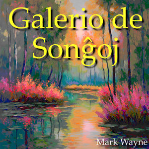 Galerio de Sonĝoj cover