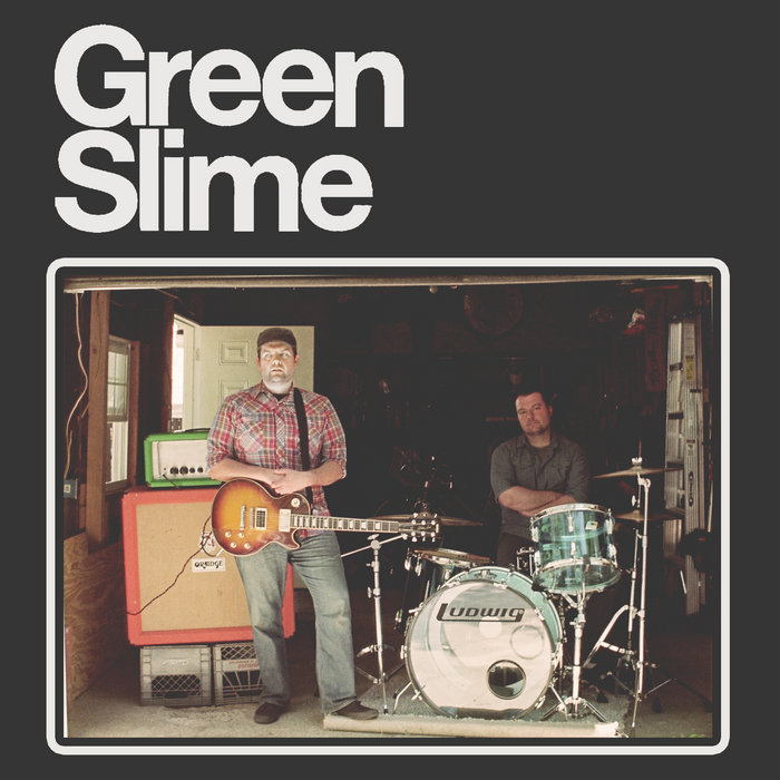 Green Slime | Green Slime