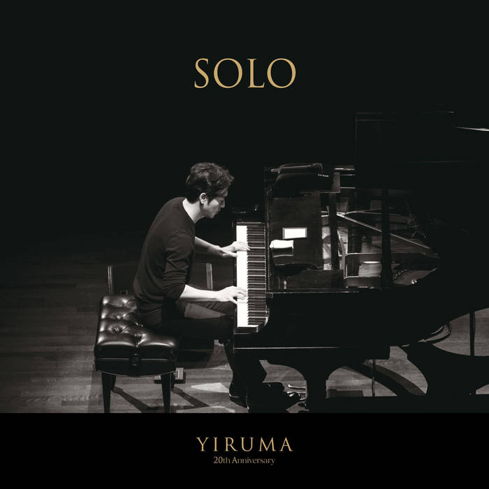 Kiss The Rain | Yiruma