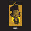 XII Cover Art