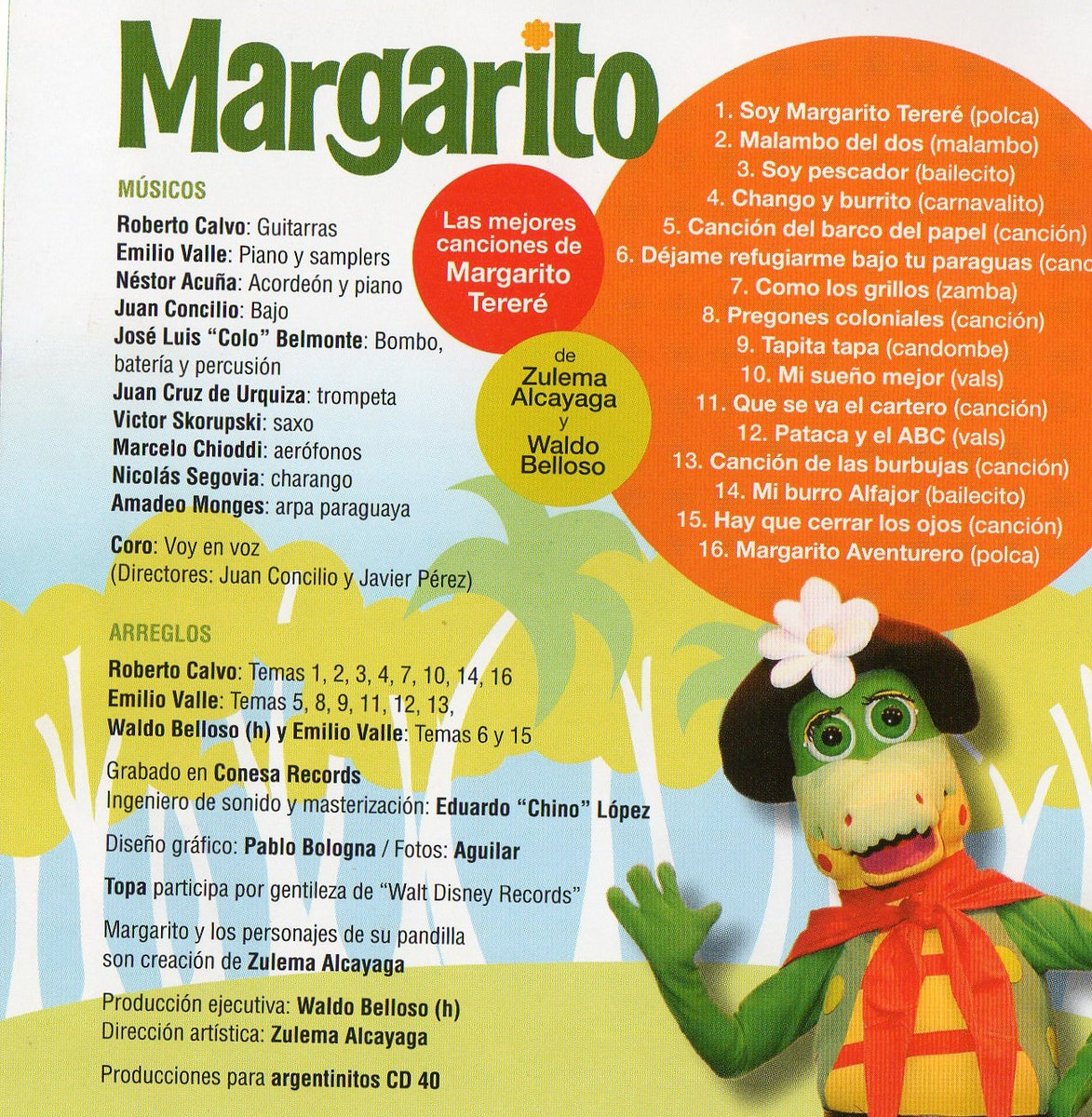 Cuando que vuelo | María Elía Maria Elia