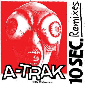 Music | A-Trak