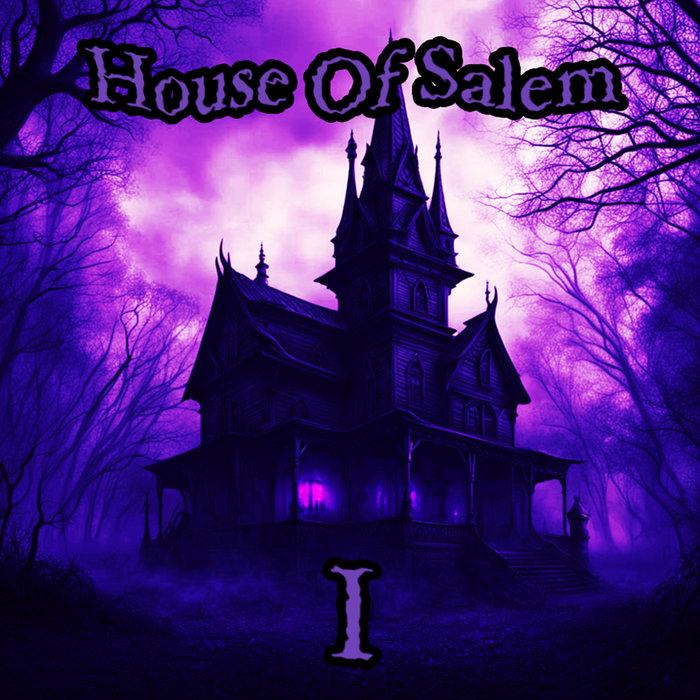 I House Of Salem