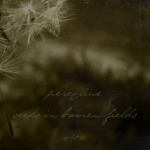 Split EP with Seeds in Barren Fields cover