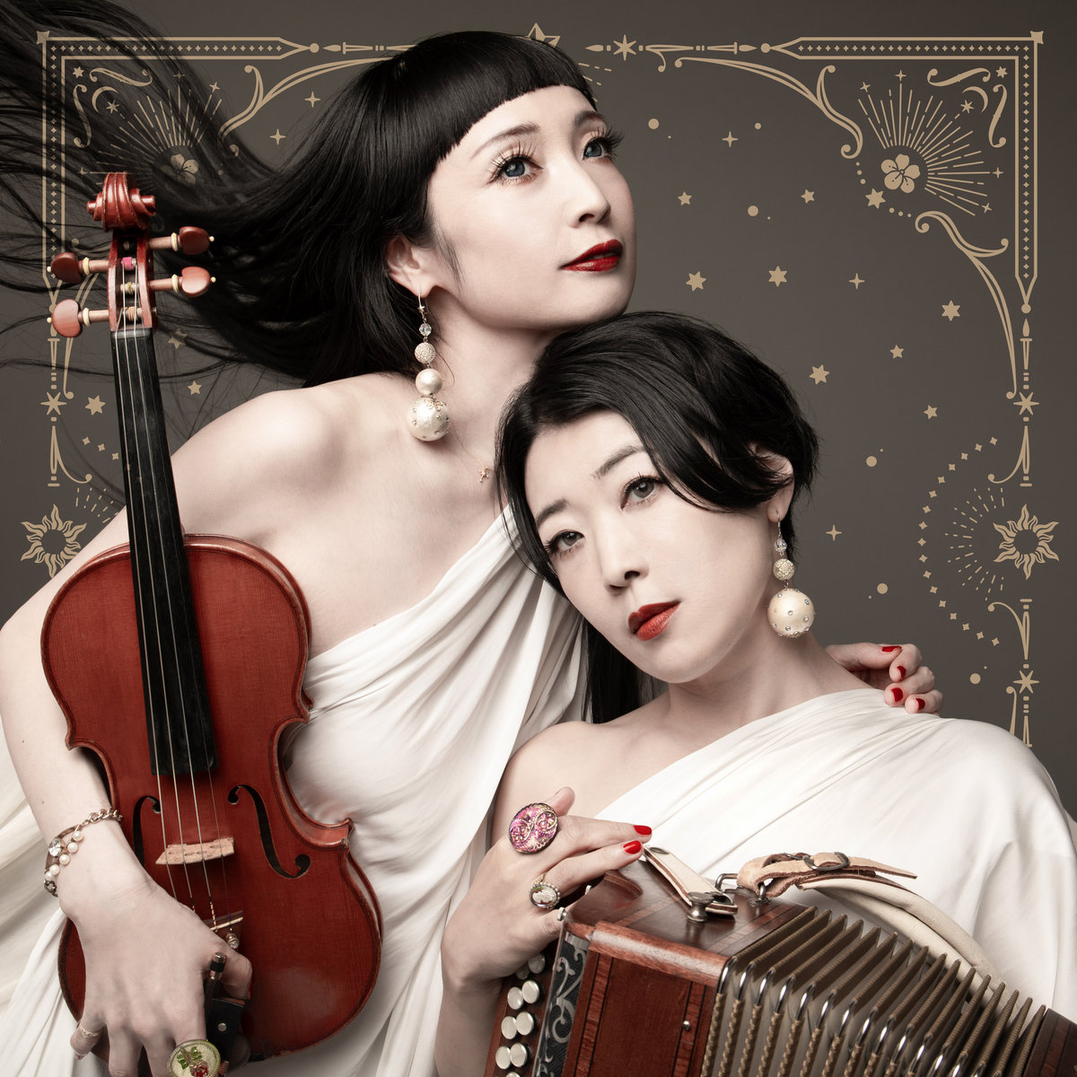 Magic Spells | Kokusyoku Sumire | Kokusyoku Sumire / 黒色すみれ