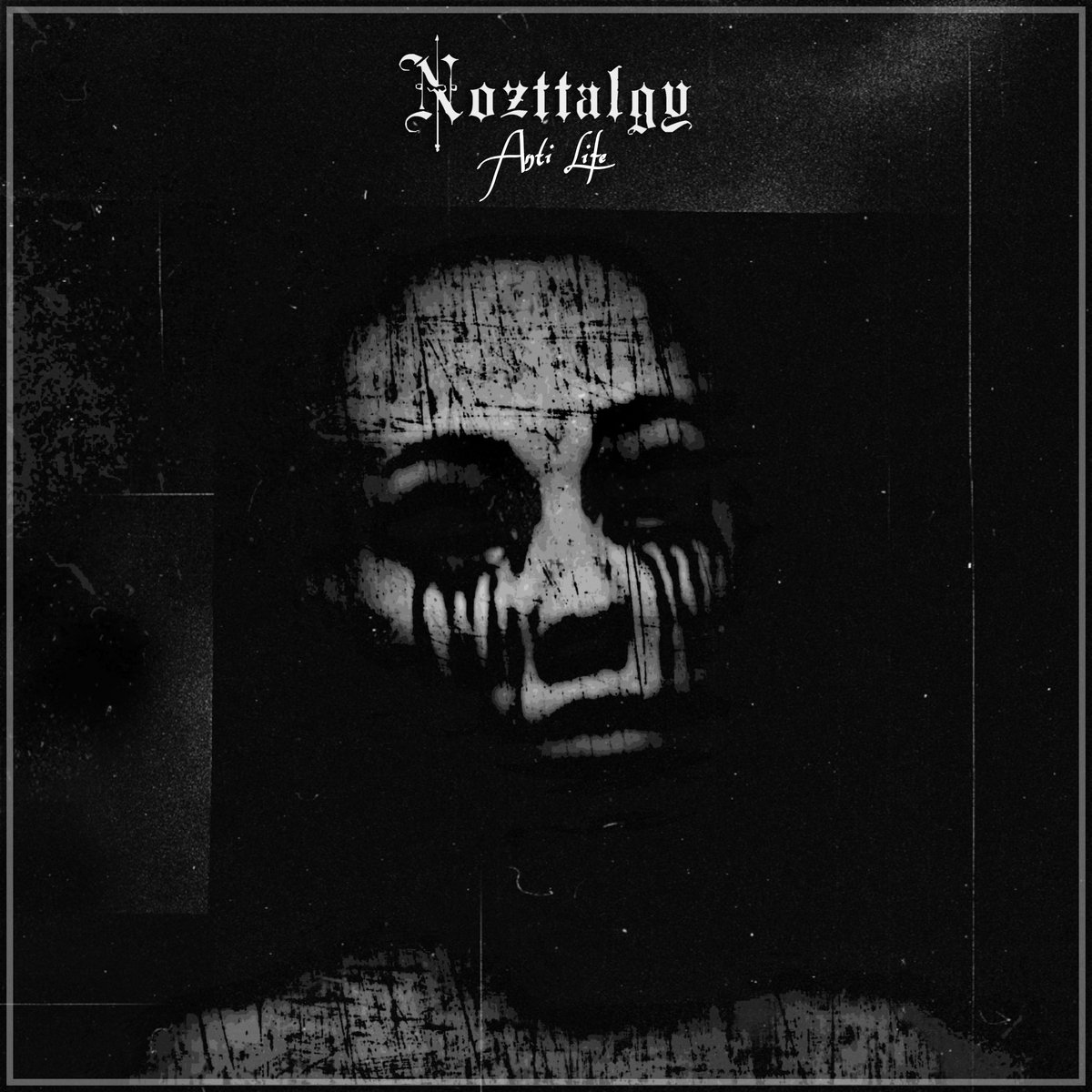Anti Life Remastered Nozttalgy anti-life-remastered-nozttalgy