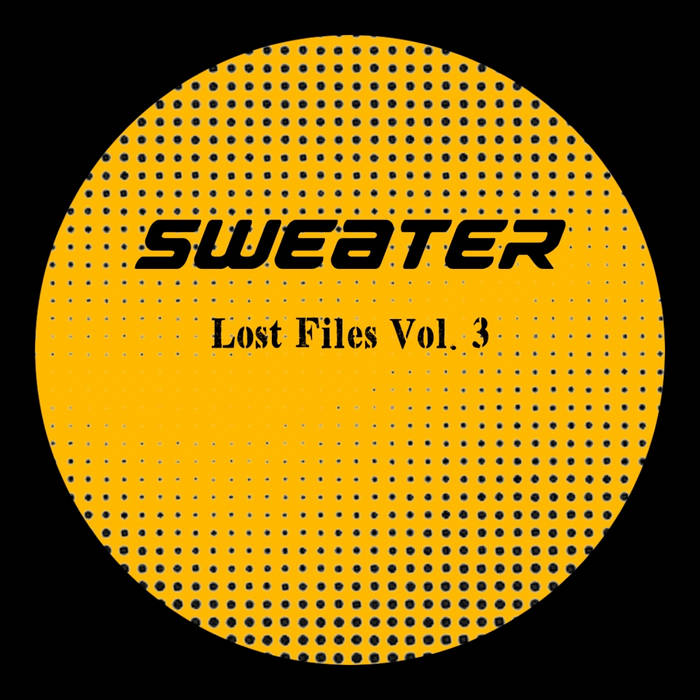 Lost Files Vol. 2 | Sweater